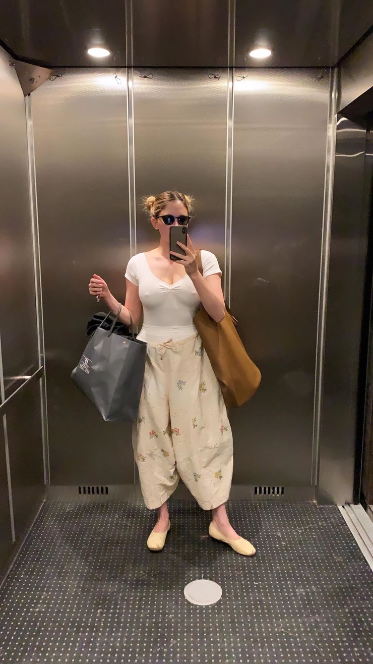 Haley Bennett Haley Bennett