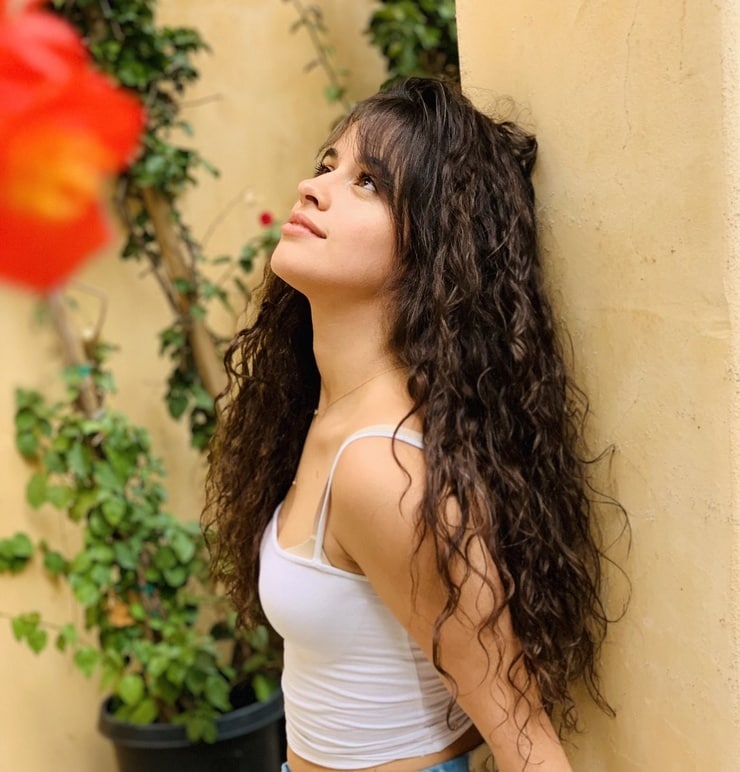 Camila Cabello Camila Cabello