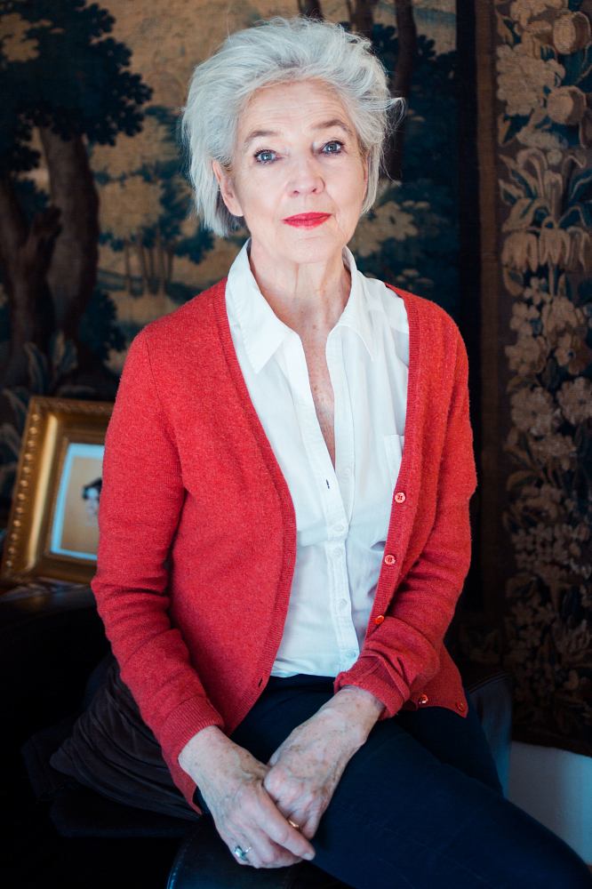 Sylvia Eisenberger