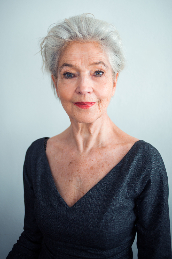 Sylvia Eisenberger