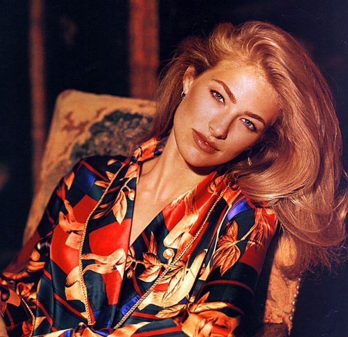 Picture Of Elaine Irwin