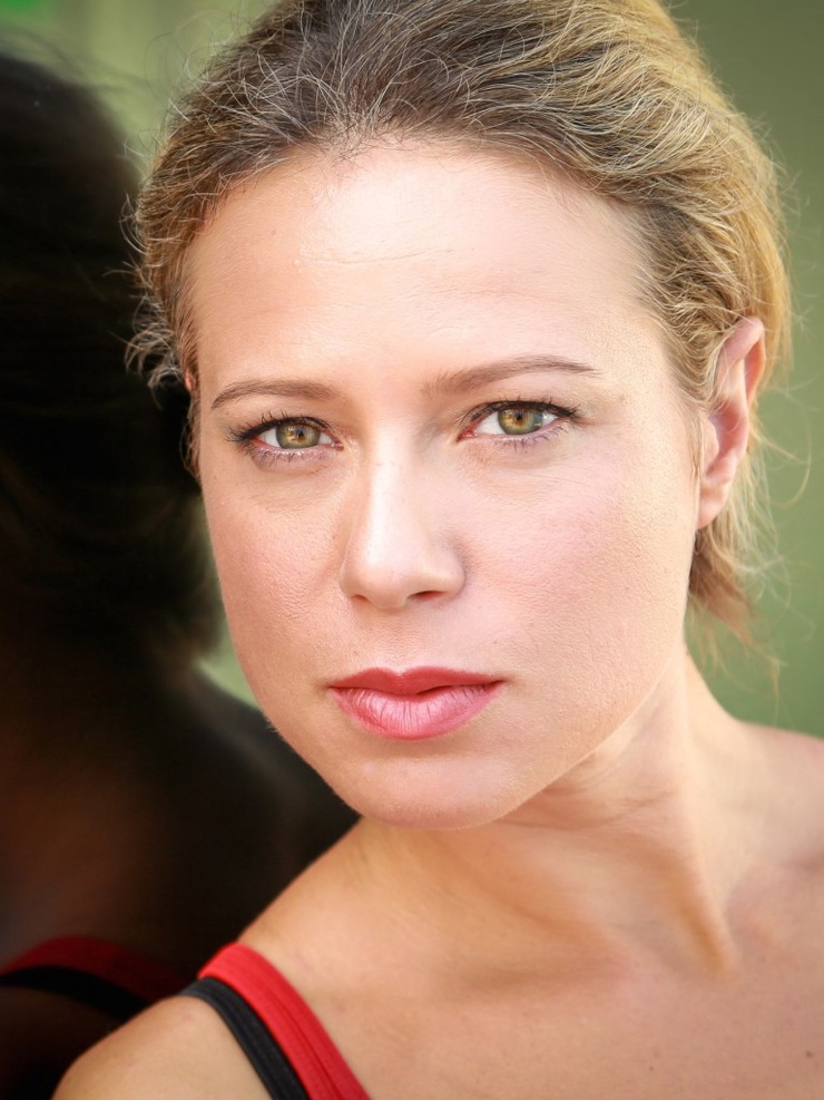 Rita Hatzmann