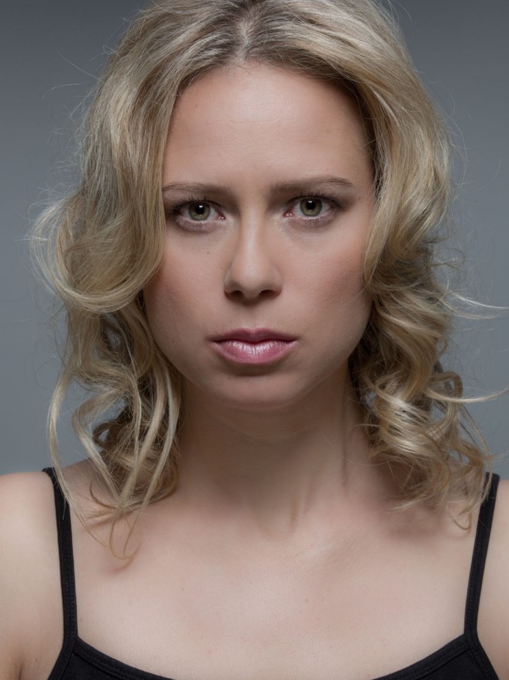 Rita Hatzmann