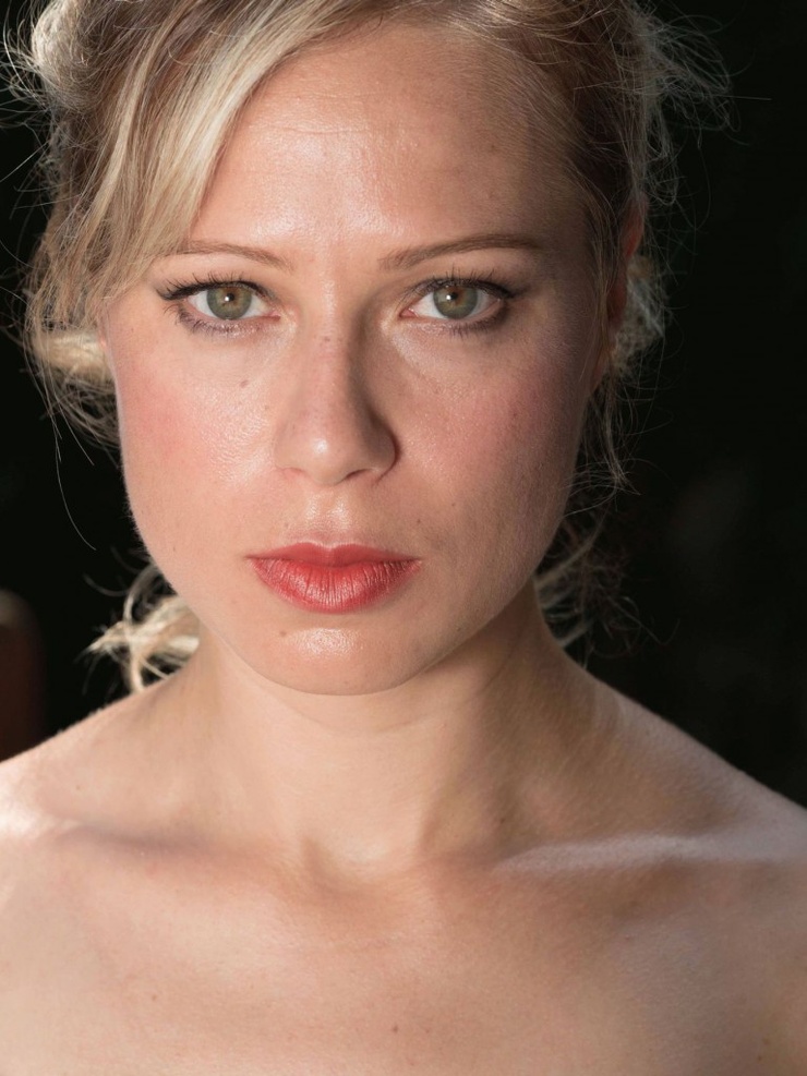 Rita Hatzmann