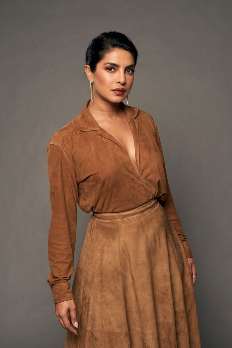 Priyanka Chopra