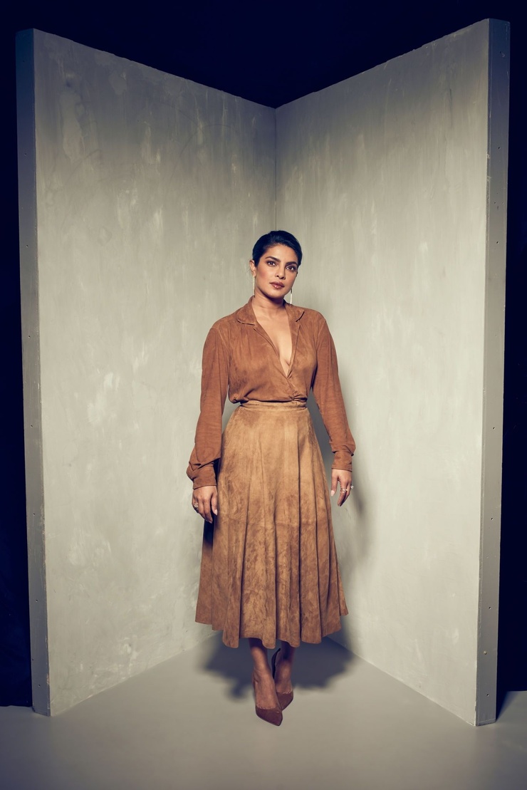 Priyanka Chopra