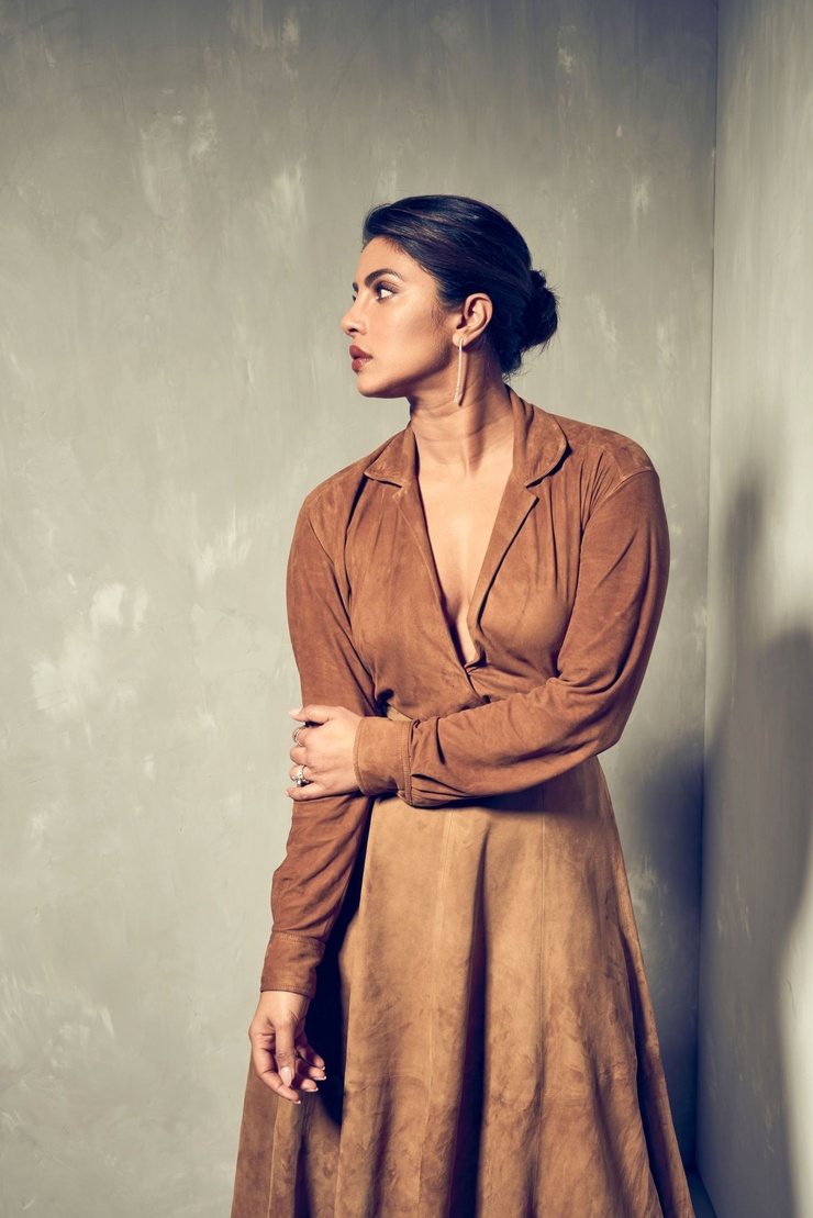 Priyanka Chopra