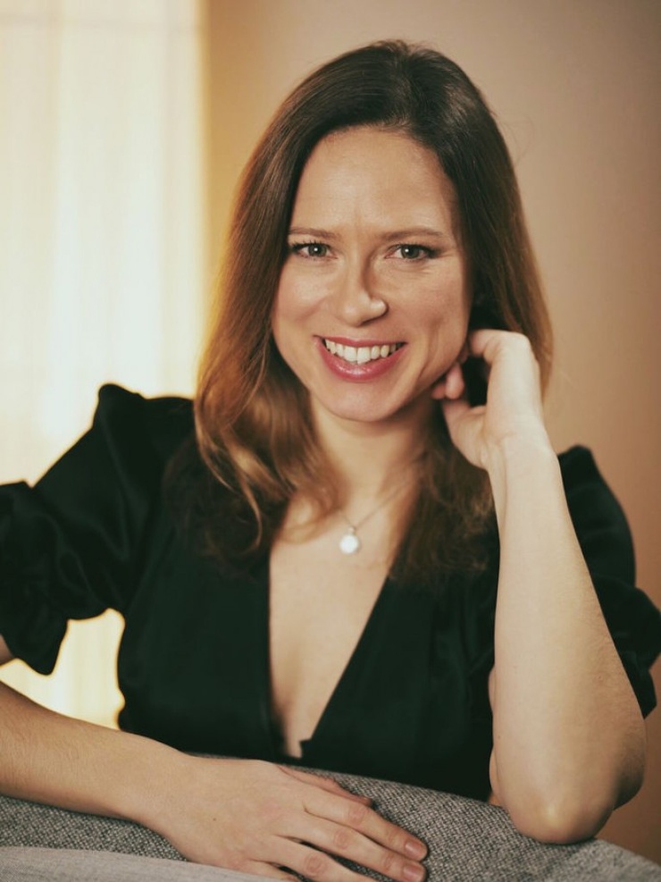 Rita Hatzmann