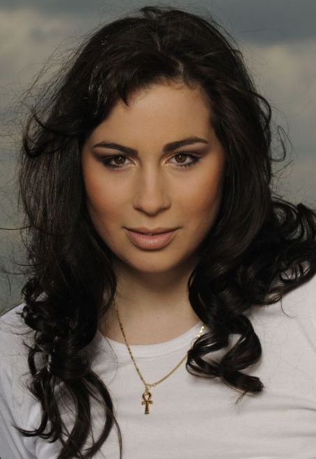 Kristína Greppelová