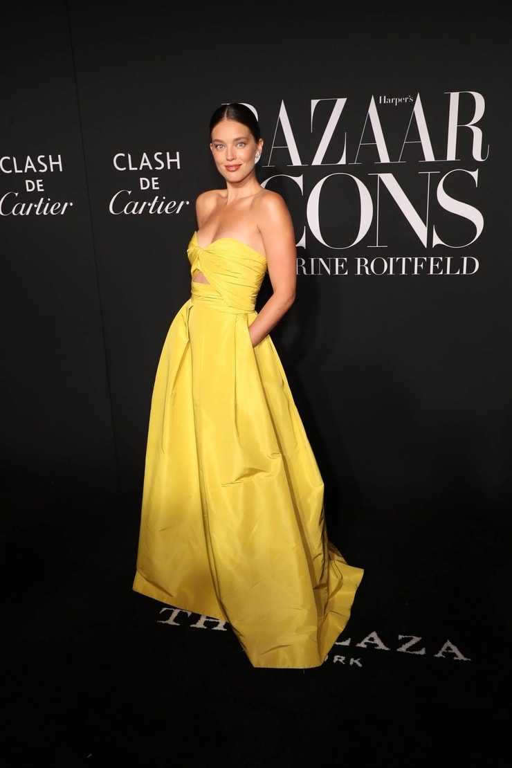 Emily Didonato