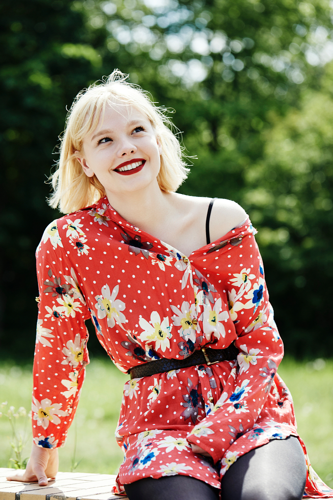Berit Vander