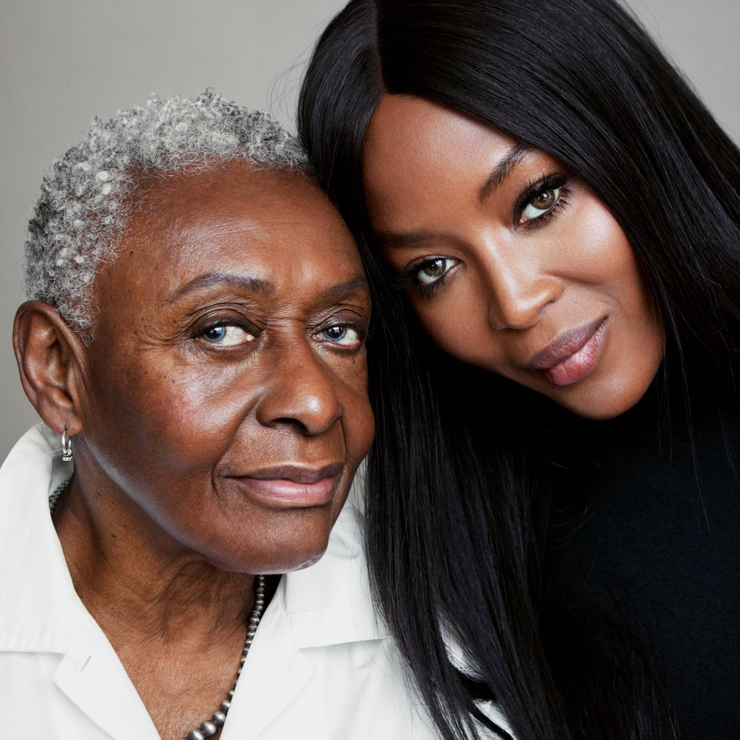 Picture of Bethann Hardison