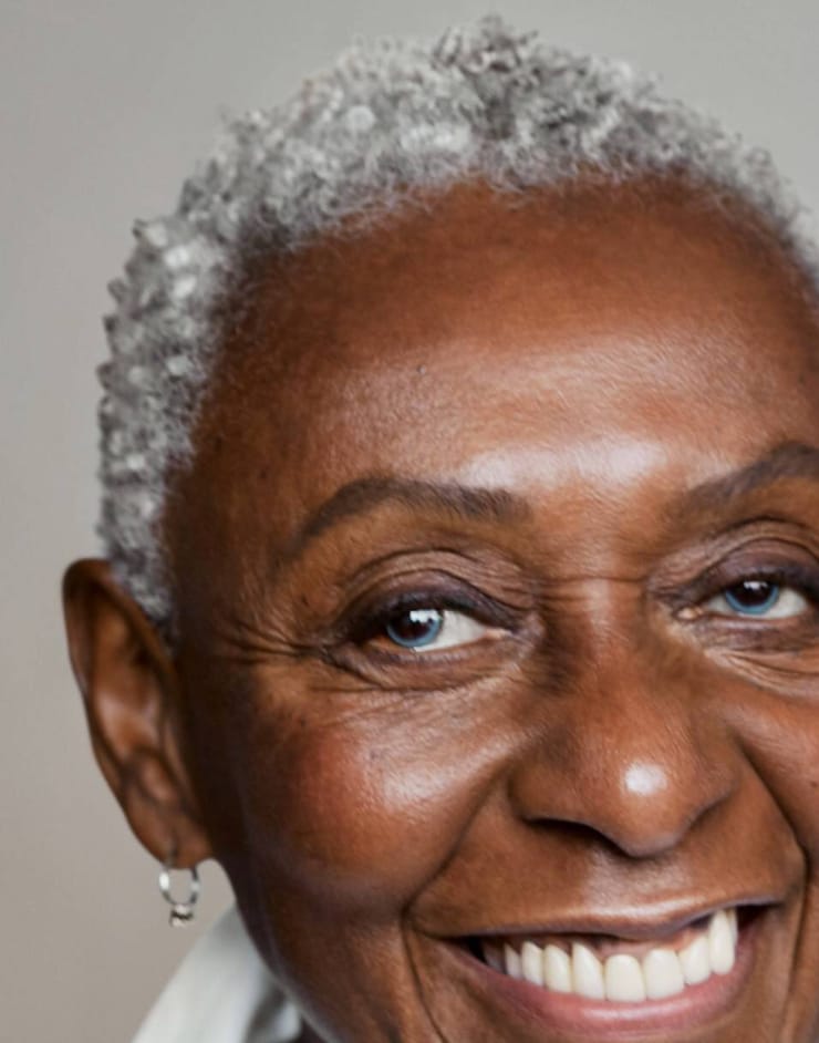 Bethann Hardison Bethann Hardison
