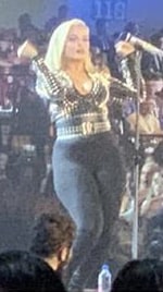 Bebe Rexha