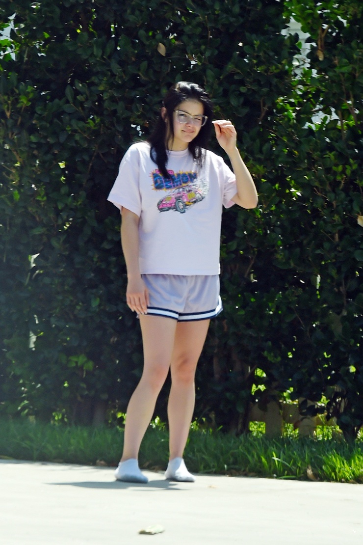 Ariel Winter