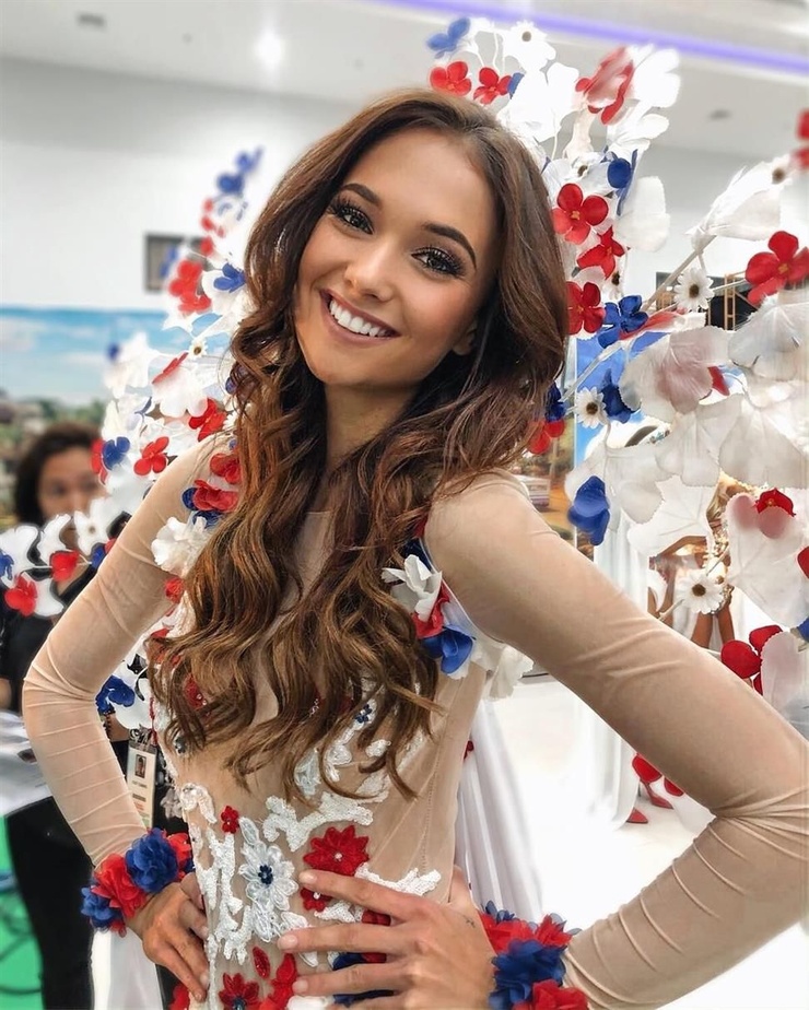 Lea Šteflíčková