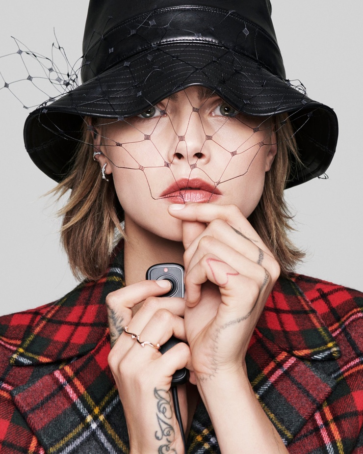 Cara Delevingne Cara Delevingne