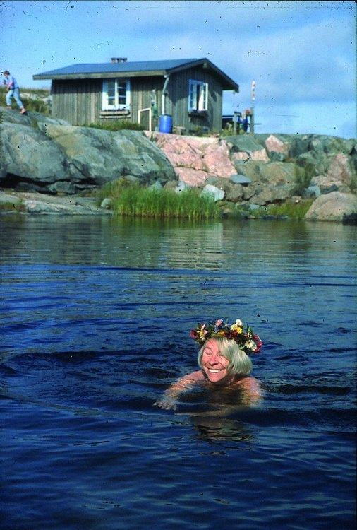 Tove Jansson