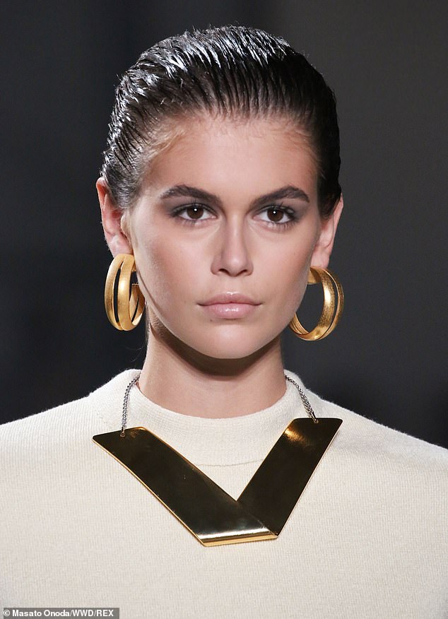 Kaia Gerber