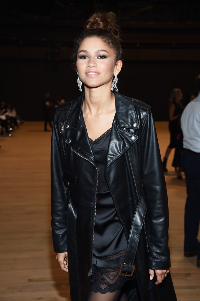 Zendaya Coleman