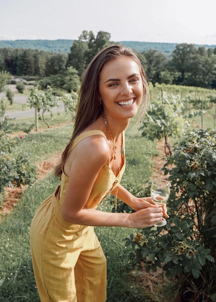 Olivia Caputo