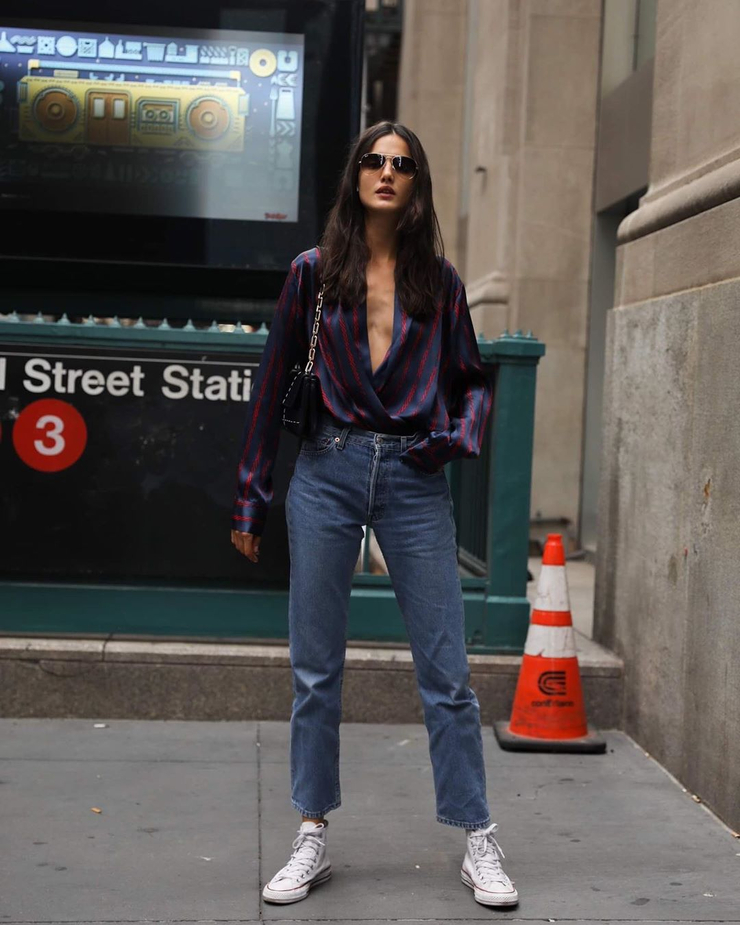 Blanca Padilla Blanca Padilla