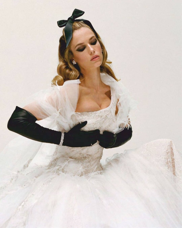 Hannah Ferguson Hannah Ferguson