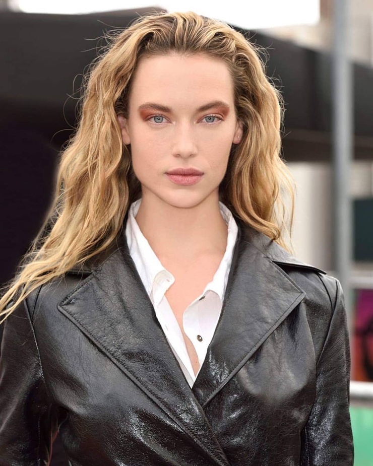 Hannah Ferguson Hannah Ferguson