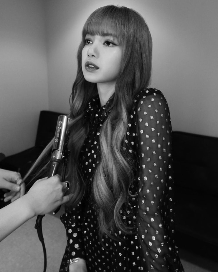 Lalisa Manoban