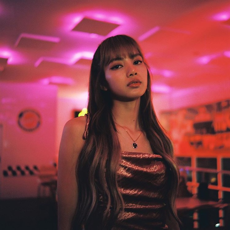 Lalisa Manoban