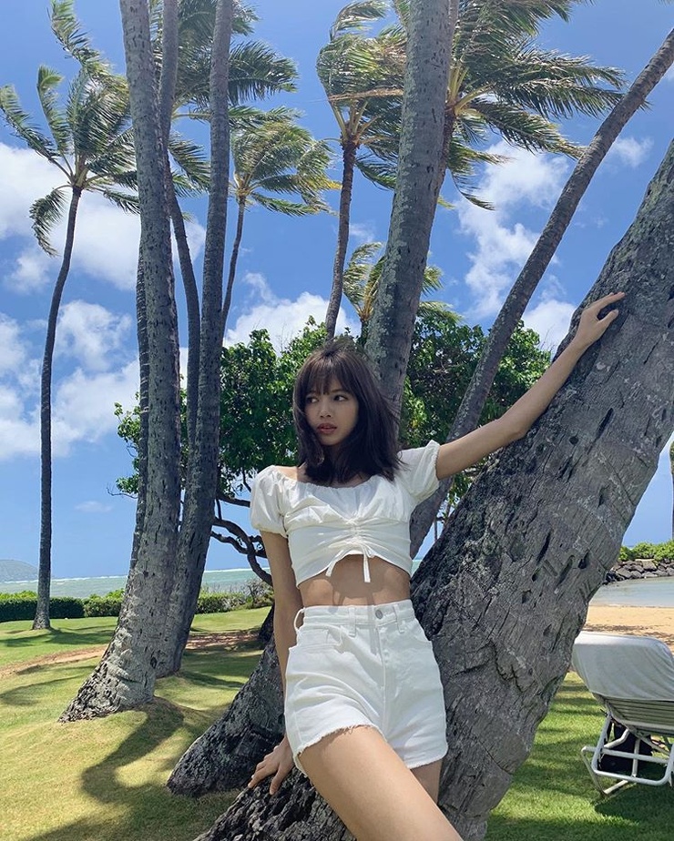 Lalisa Manoban