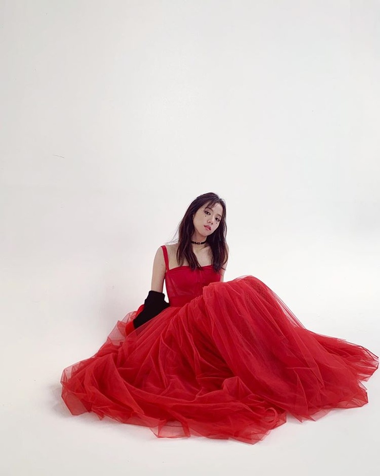Kim Jisoo