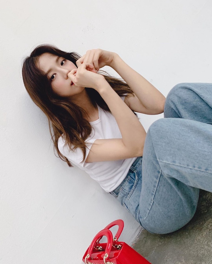 Kim Jisoo