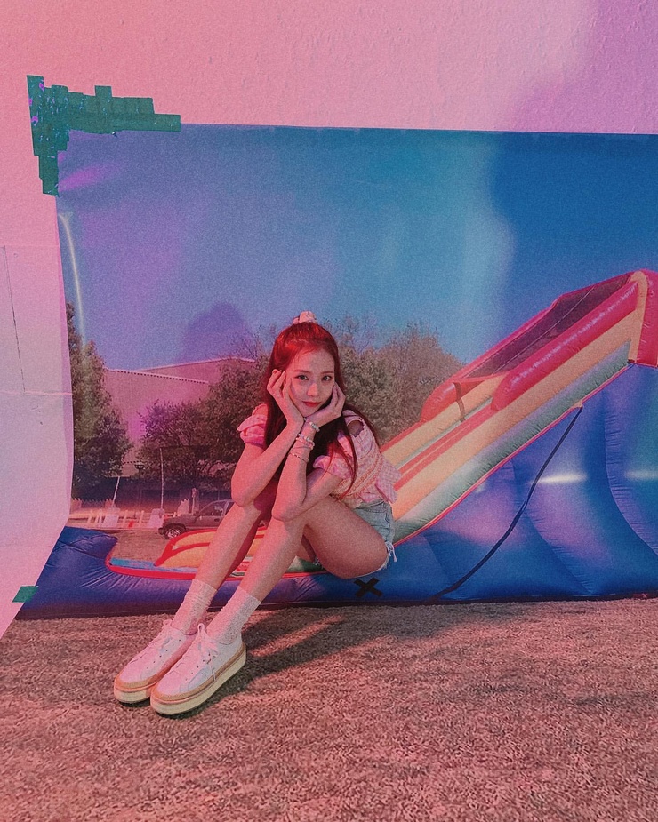 Kim Jisoo