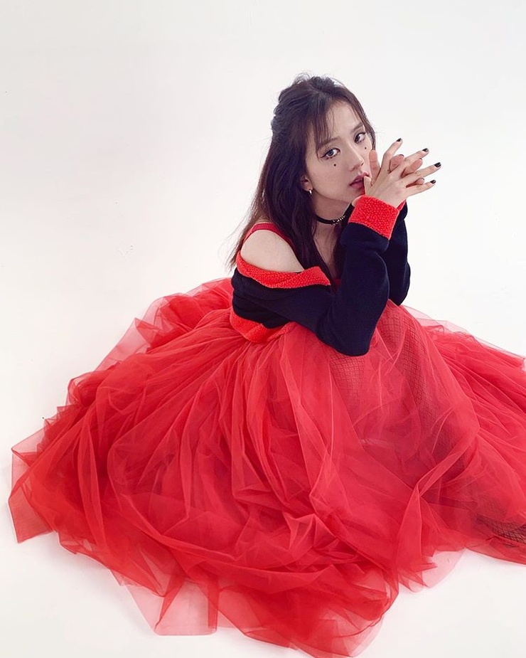Kim Jisoo