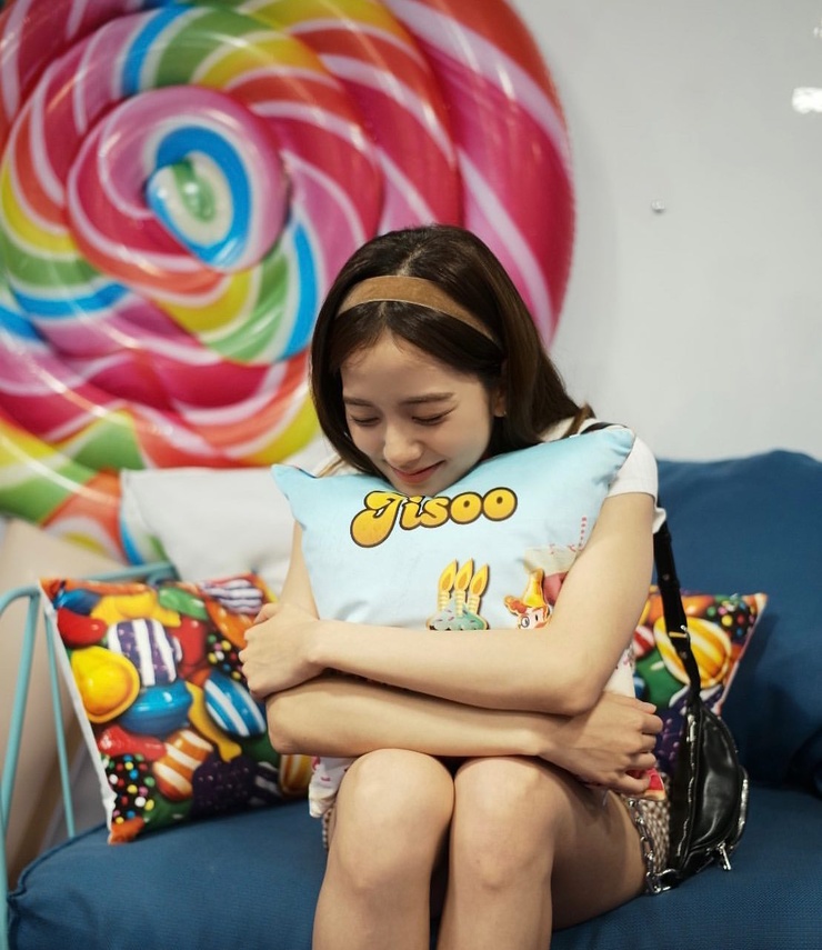 Kim Jisoo