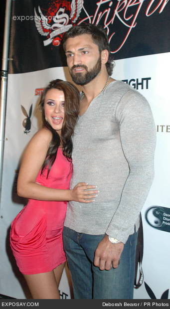 Andrei Arlovski