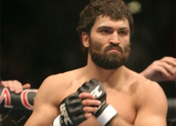 Andrei Arlovski