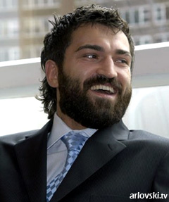 Andrei Arlovski