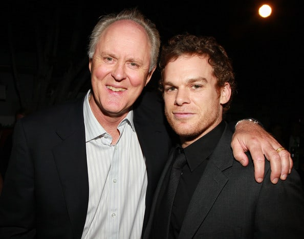 John Lithgow John Lithgow