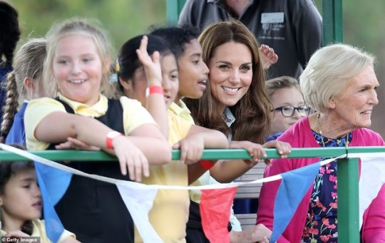 Kate Middleton
