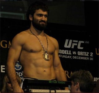 Andrei Arlovski