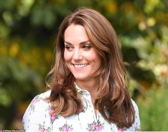 Kate Middleton Kate Middleton