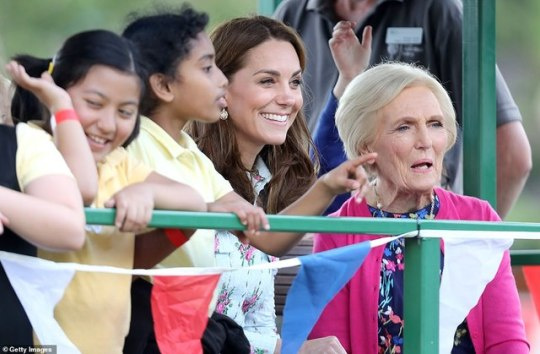 Kate Middleton