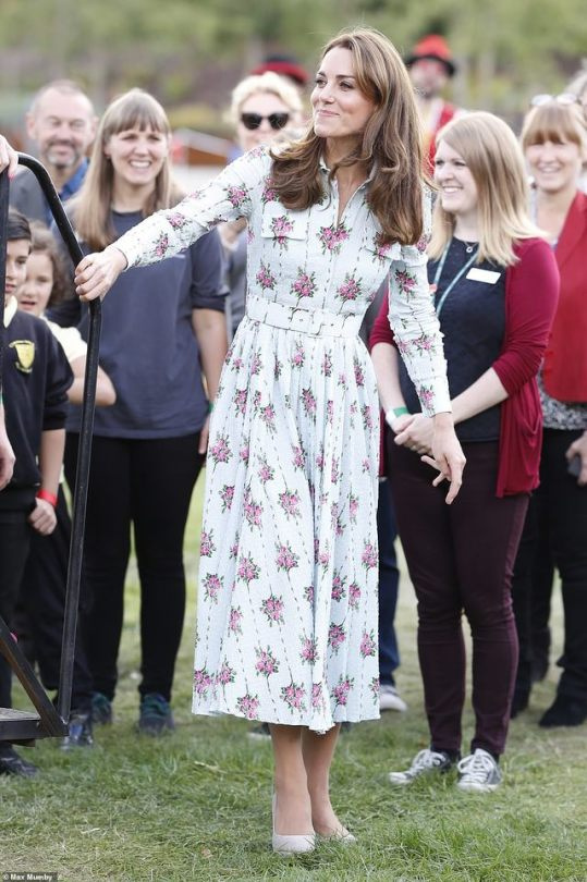 Kate Middleton Kate Middleton