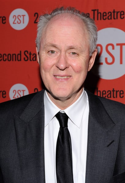 John Lithgow