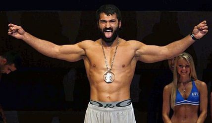 Andrei Arlovski