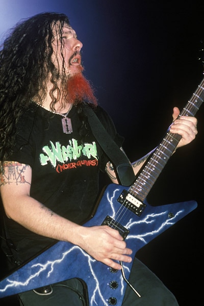 Dimebag Darrell Dimebag Darrell