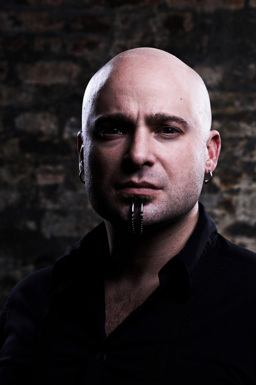 David Draiman