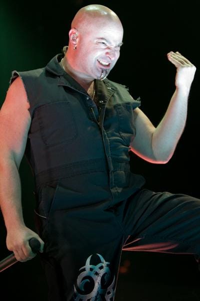 David Draiman